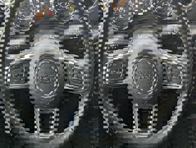 Used 2022 Jeep Gladiator Overland w/ Cold Weather Group image 26