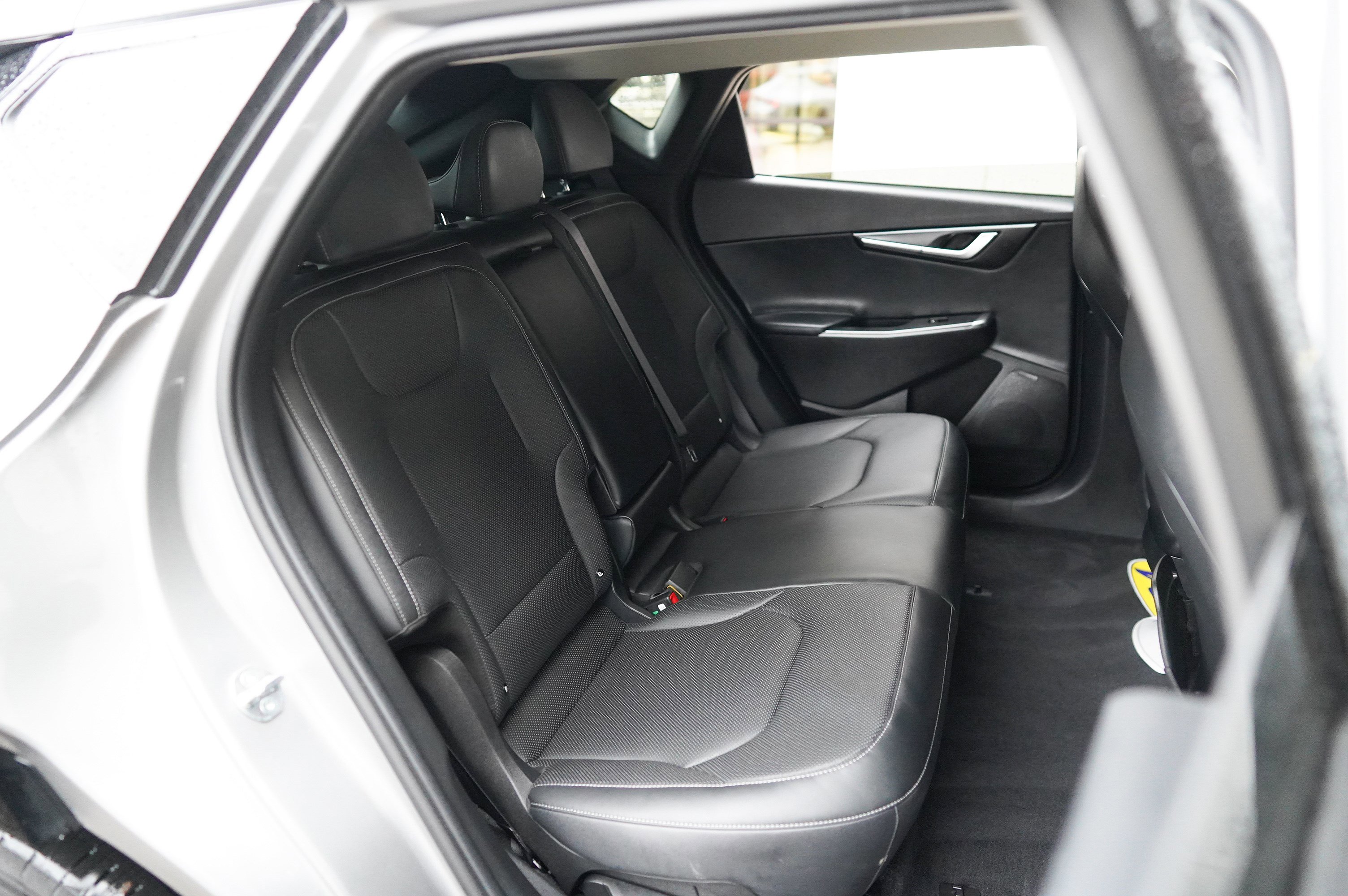 Used 2024 Kia EV6 Wind w/ Wind Technology Package image 38