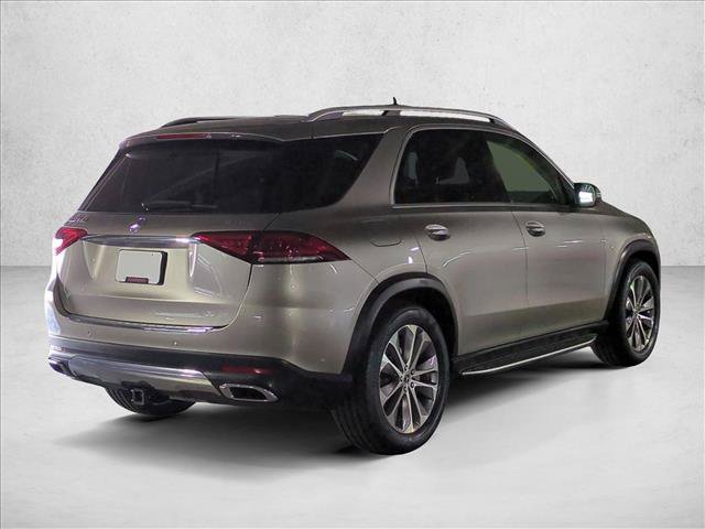 Certified 2023 Mercedes-Benz GLE 350 4MATIC image 8