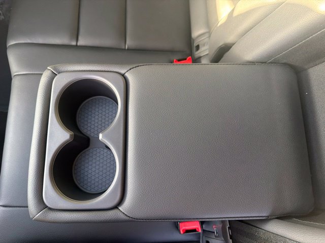 Used 2023 Nissan Rogue SL AWD/4WD image 16