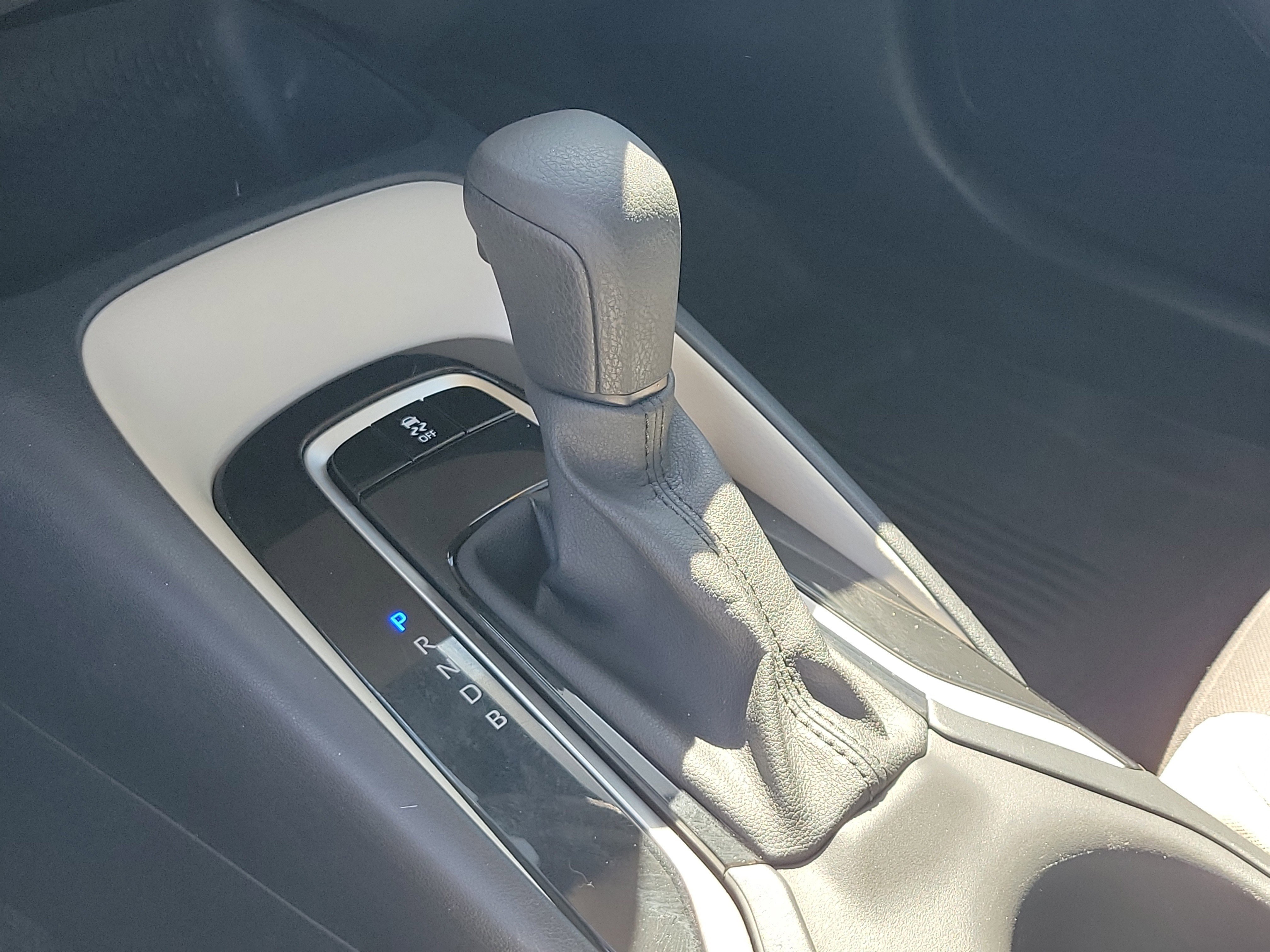 Certified 2023 Toyota Corolla LE FWD image 27