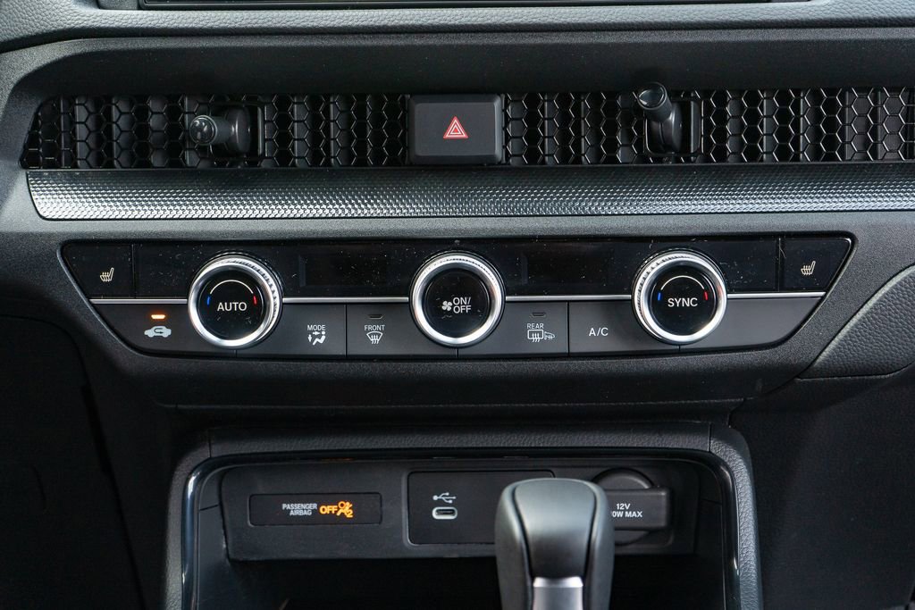 New 2026 Honda CR-V TrailSport image 20