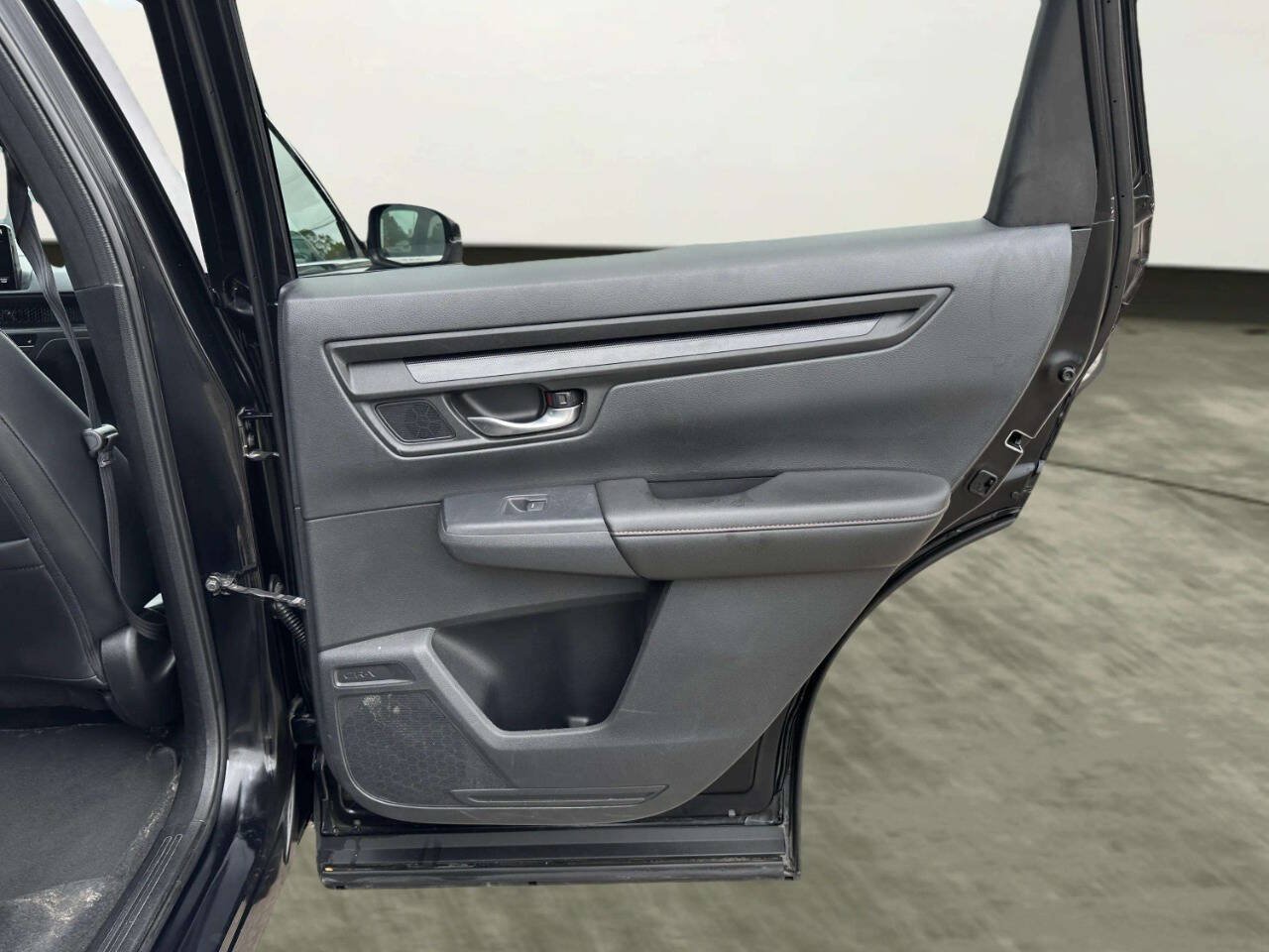 Used 2024 Honda CR-V Sport-L image 17