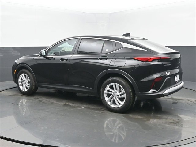 New 2026 Buick Envista Preferred w/ Convenience I Package image 3