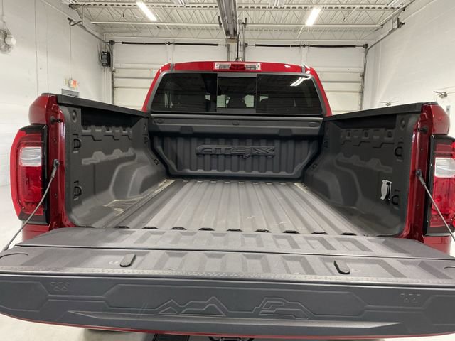 Certified 2023 GMC Canyon AT4X AWD/4WD image 15