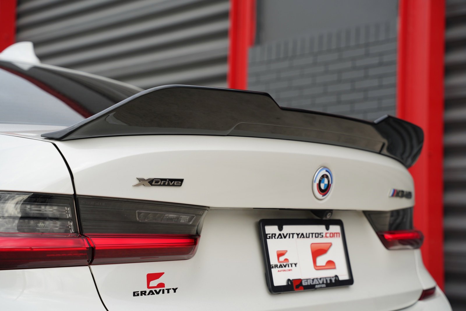 Used 2020 BMW M340i xDrive w/ Driving Assistance Package image 6