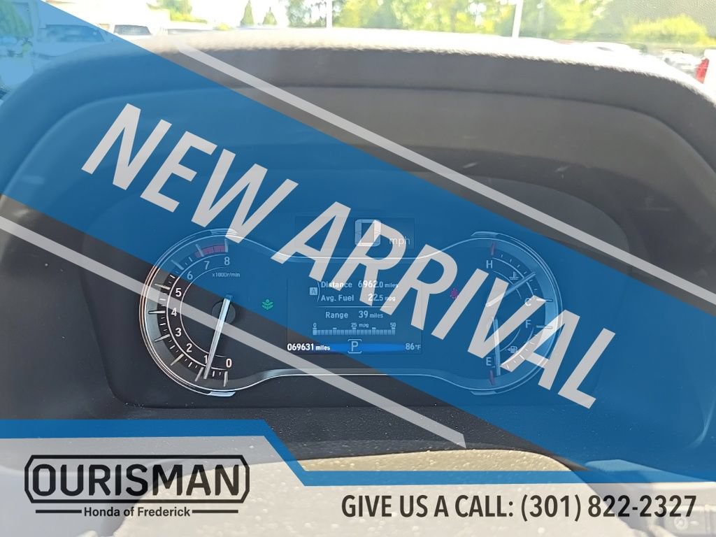 Used 2016 Honda Pilot EX image 15