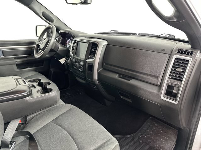 Used 2022 RAM 1500 Warlock w/ Electronics Group AWD/4WD image 28