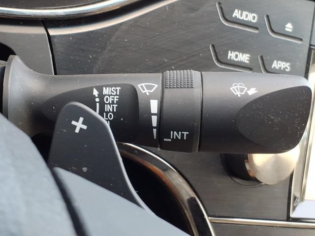 Used 2018 Toyota Avalon XLE Premium FWD image 25