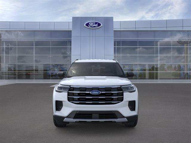 New 2026 Ford Explorer Active AWD/4WD image 9