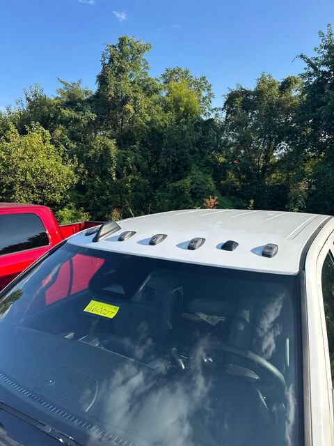 New 2026 RAM 5500 Tradesman w/ Chrome Appearance Group image 10