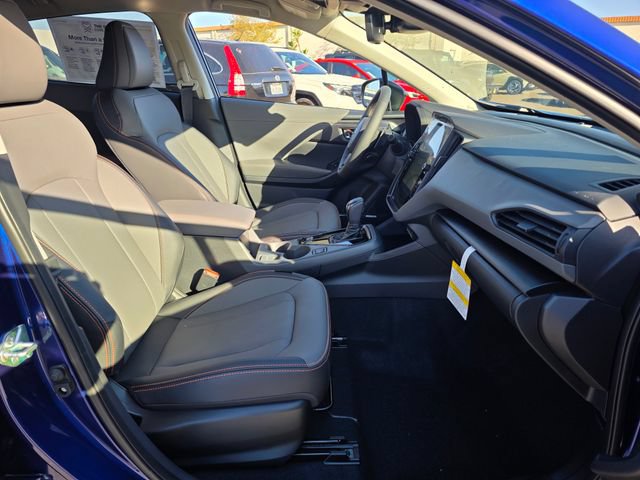 New 2026 Subaru Crosstrek 2.5i Limited w/ Crosstrek Mirror Package AWD/4WD image 10