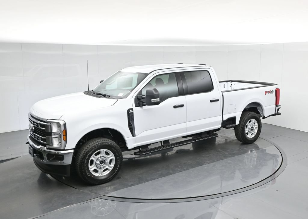 New 2026 Ford F250 XL w/ STX Appearance Package AWD/4WD image 45