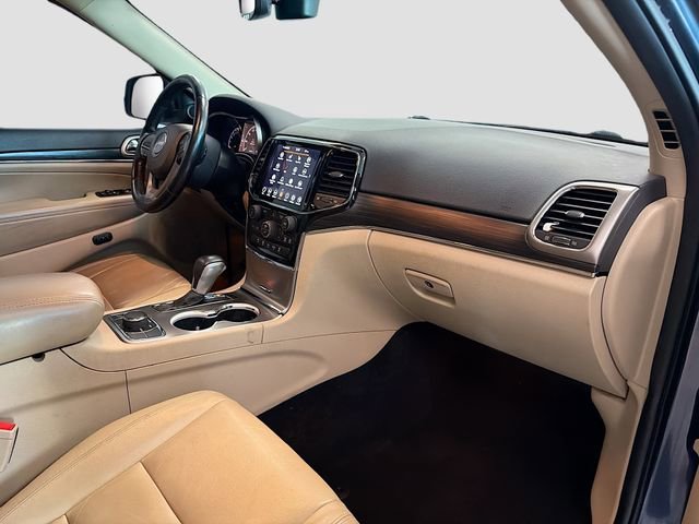 Used 2020 Jeep Grand Cherokee Limited image 25