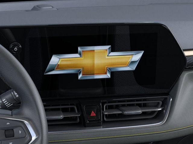 New 2026 Chevrolet TrailBlazer ACTIV w/ Convenience Package FWD image 20