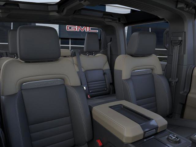 New 2026 GMC Hummer EV 4x4 Crew Cab image 48
