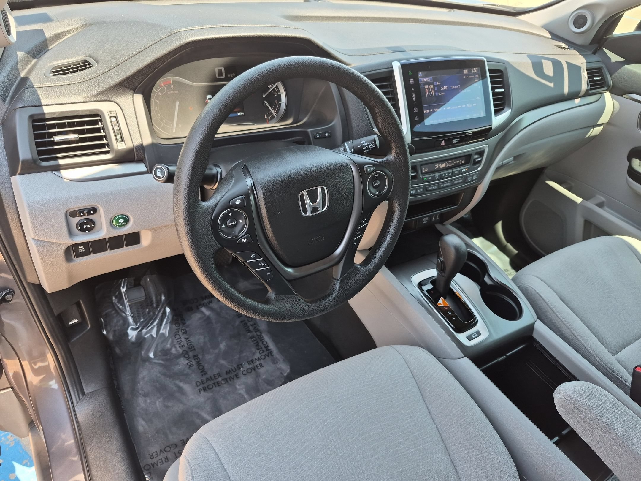 Used 2016 Honda Pilot EX image 10