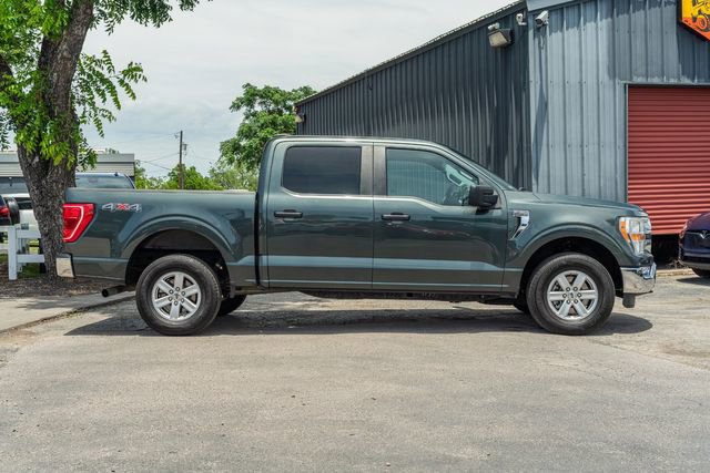 Used 2022 Ford F150 XLT w/ XTR Package image 7