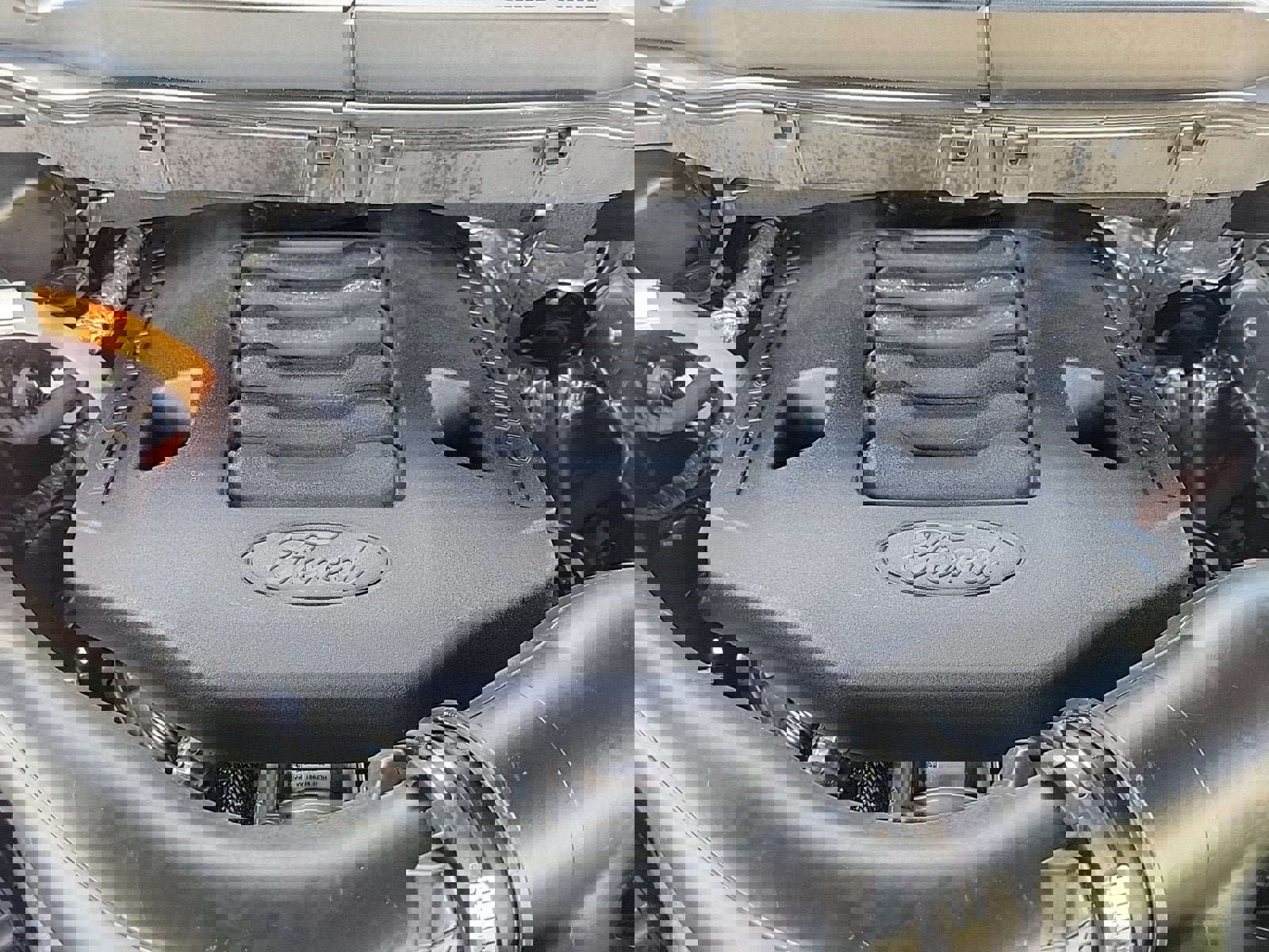 Used 2022 Ford F150 Limited image 11