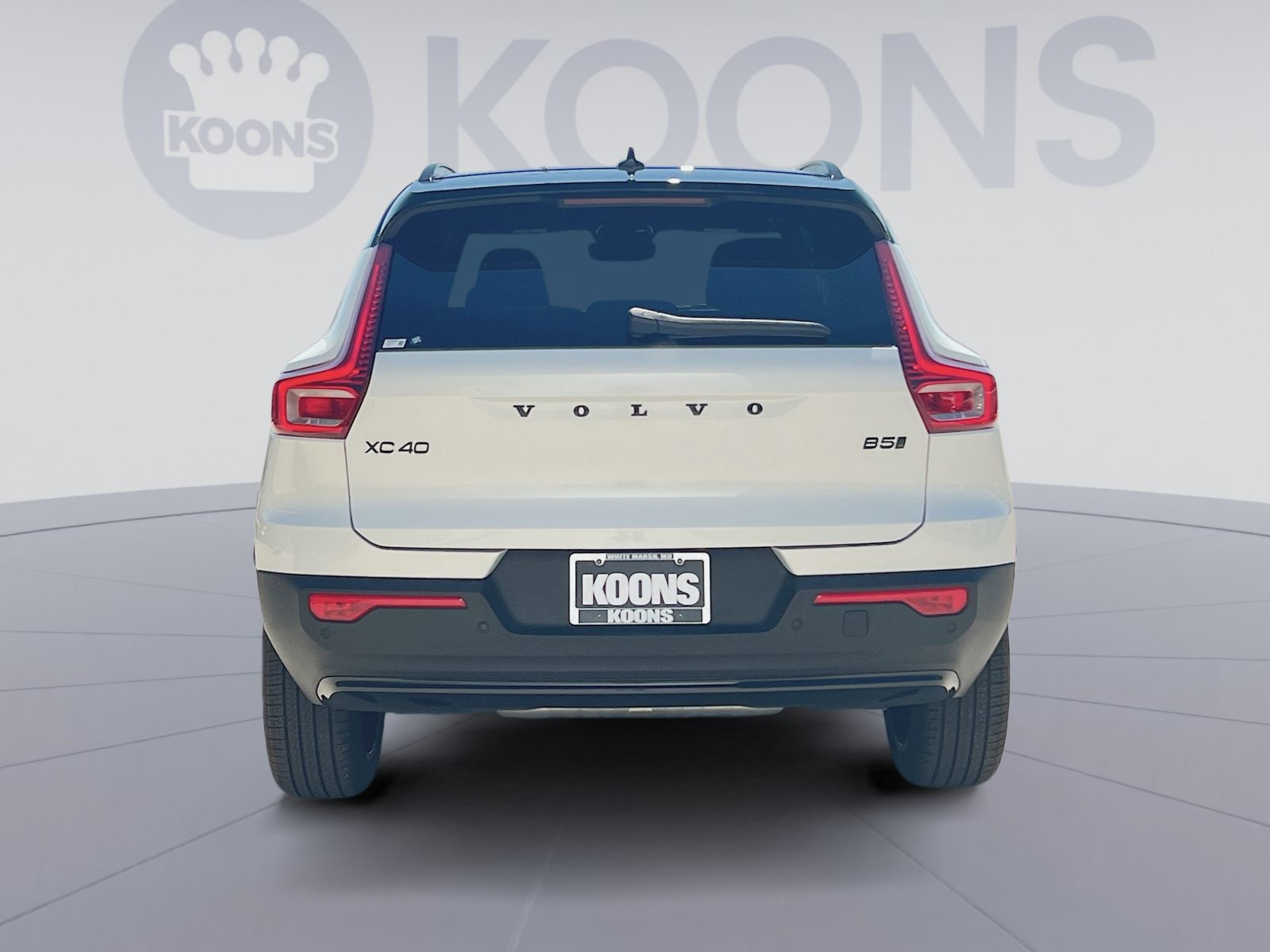 New 2026 Volvo XC40 B5 Ultra w/ Climate Package AWD/4WD image 5