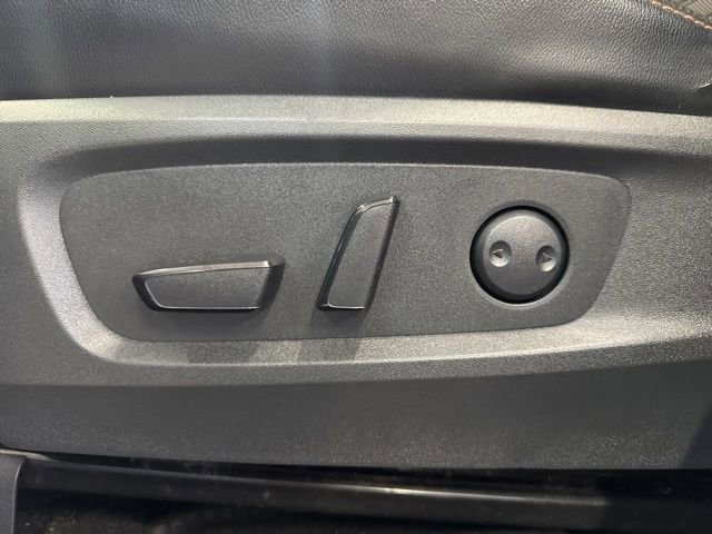 Used 2023 Nissan Pathfinder Rock Creek image 26