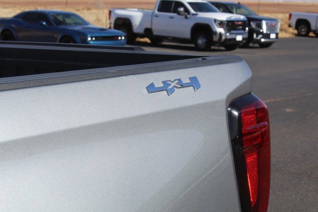 Used 2024 GMC Sierra 1500 SLE image 16