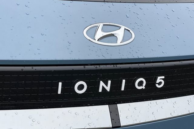 Certified 2024 Hyundai Ioniq 5 SEL AWD/4WD image 36