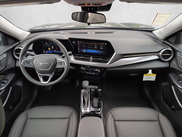 New 2026 Chevrolet Trax ACTIV w/ Driver Confidence Package FWD image 14