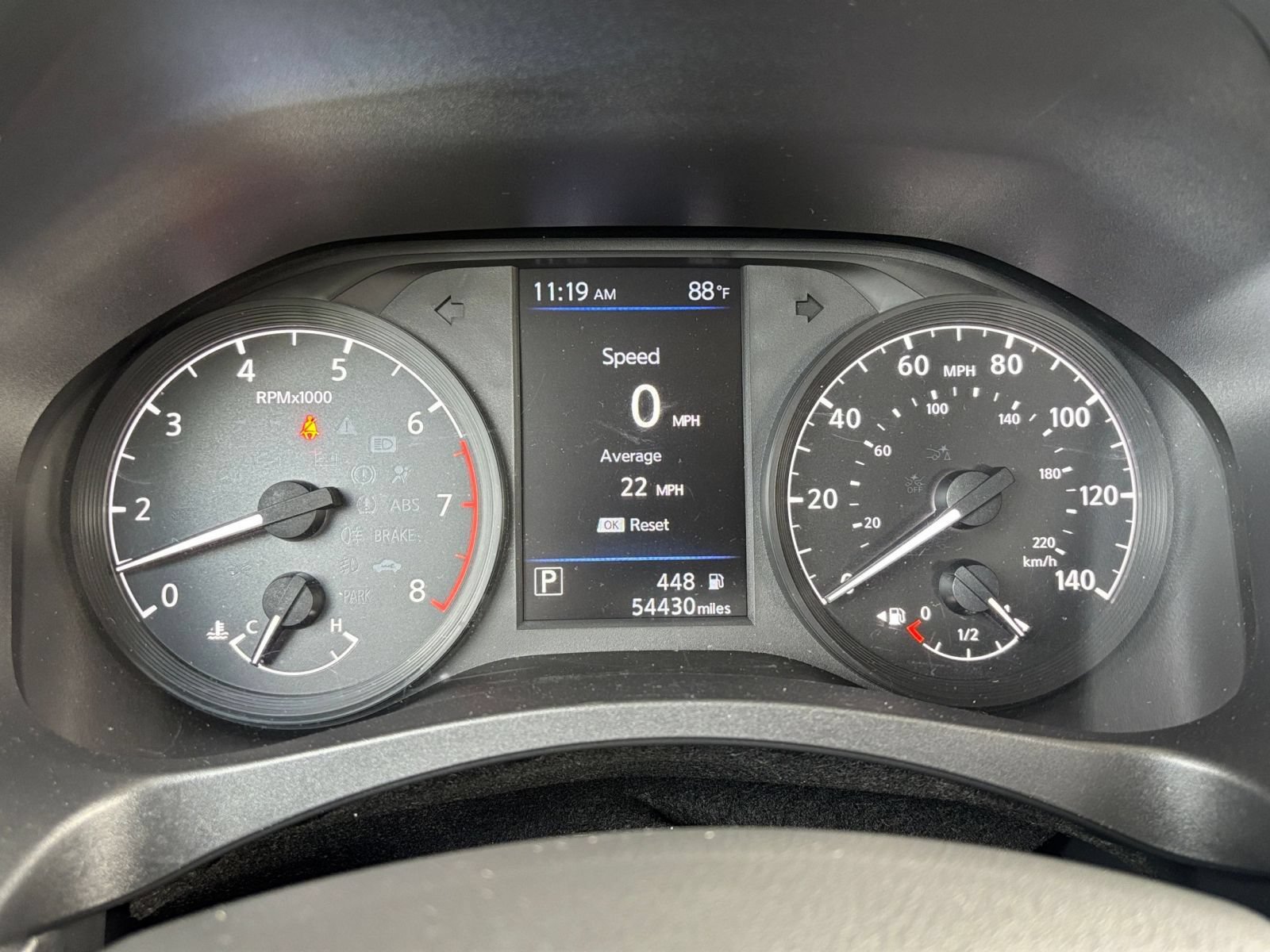 Used 2024 Nissan Altima 2.5 S FWD image 38