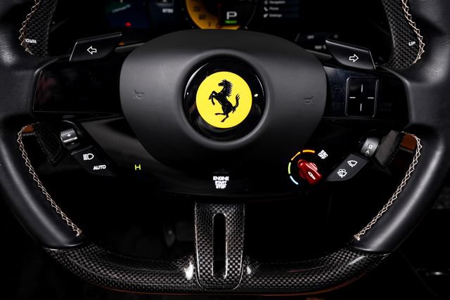 Used 2024 Ferrari SF90 Spider AWD/4WD image 39