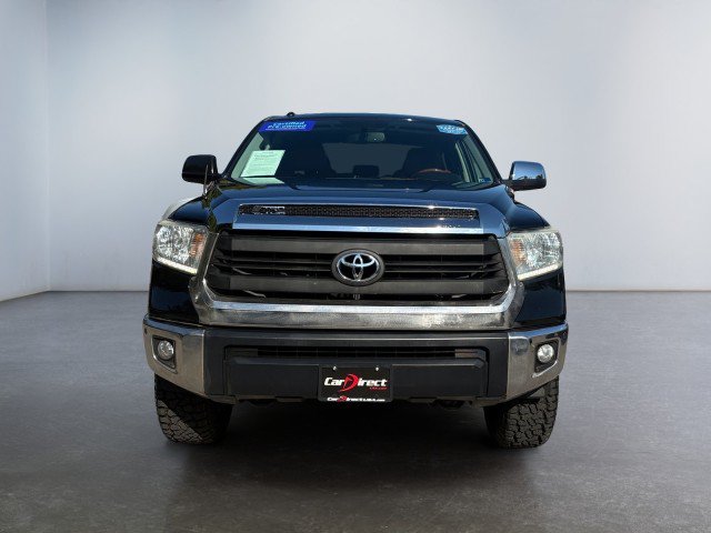 Used 2014 Toyota Tundra 1794 Edition AWD/4WD image 9