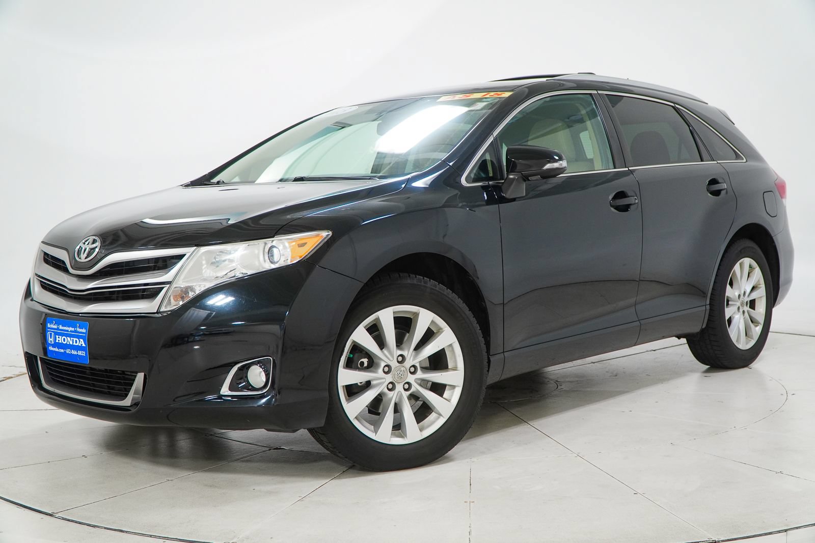 Used 2013 Toyota Venza LE