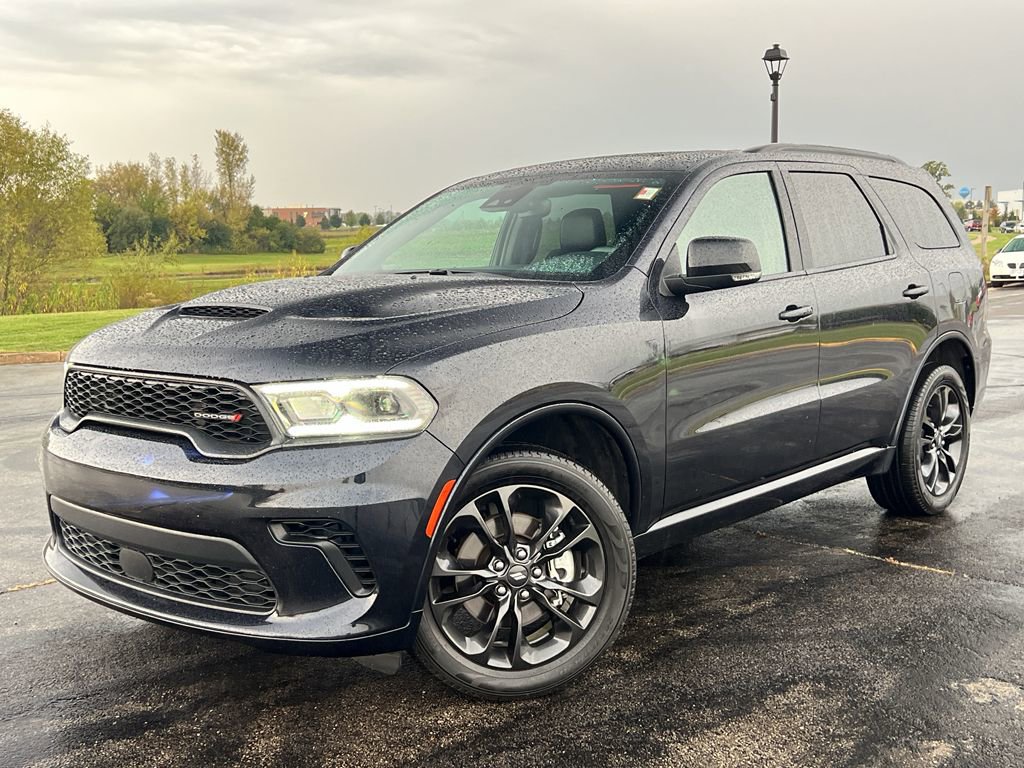 Used 2024 Dodge Durango GT image 41