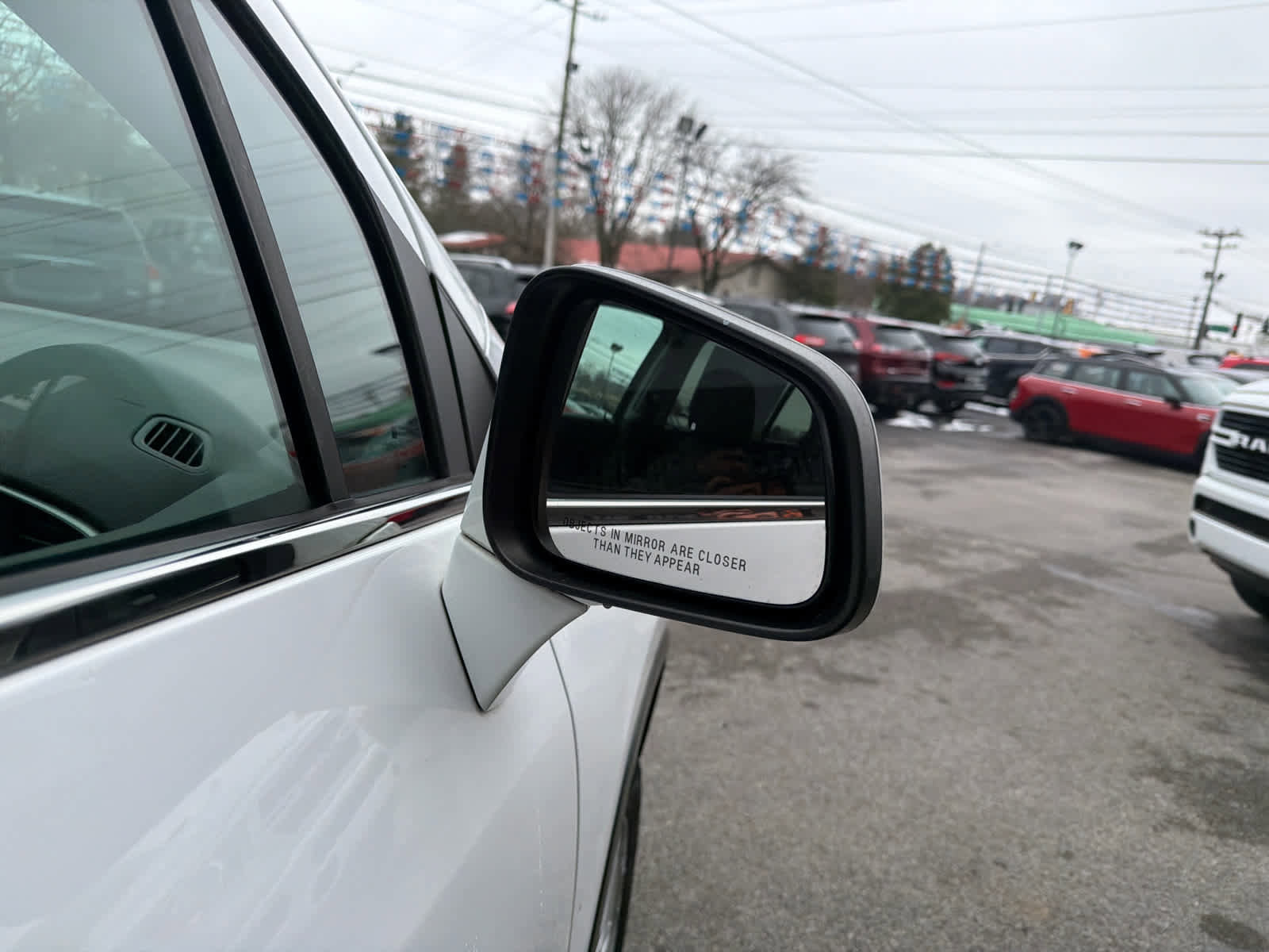 Used 2019 Chevrolet Trax LT image 7