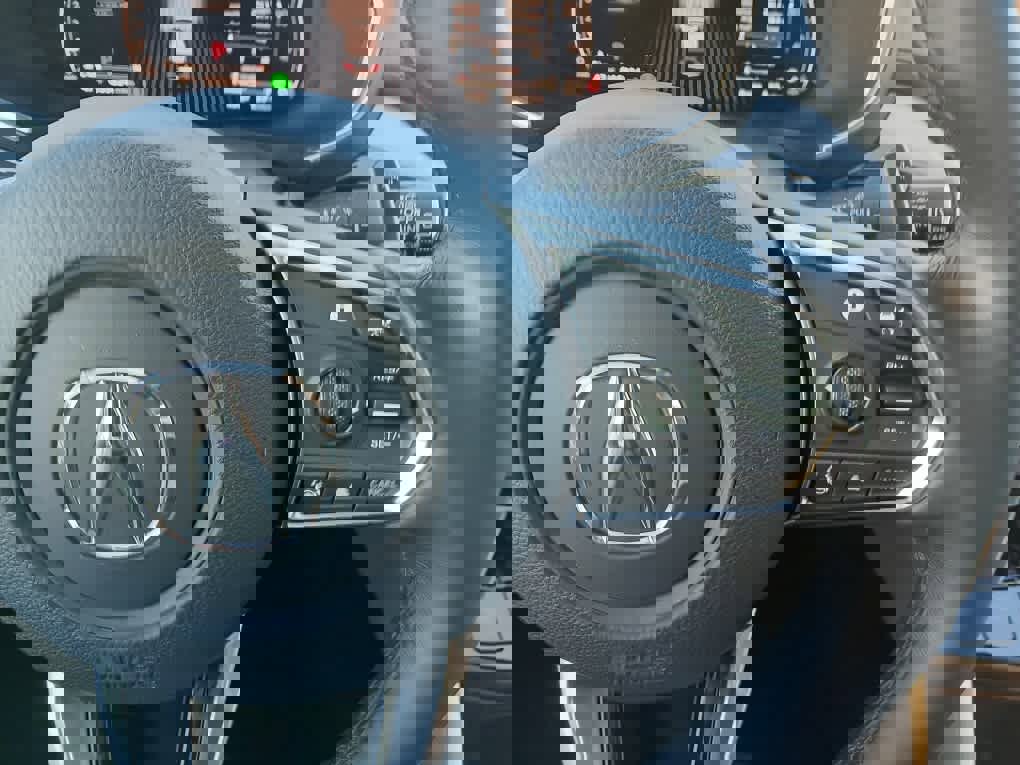 Used 2023 Acura MDX w/Technology Package image 25