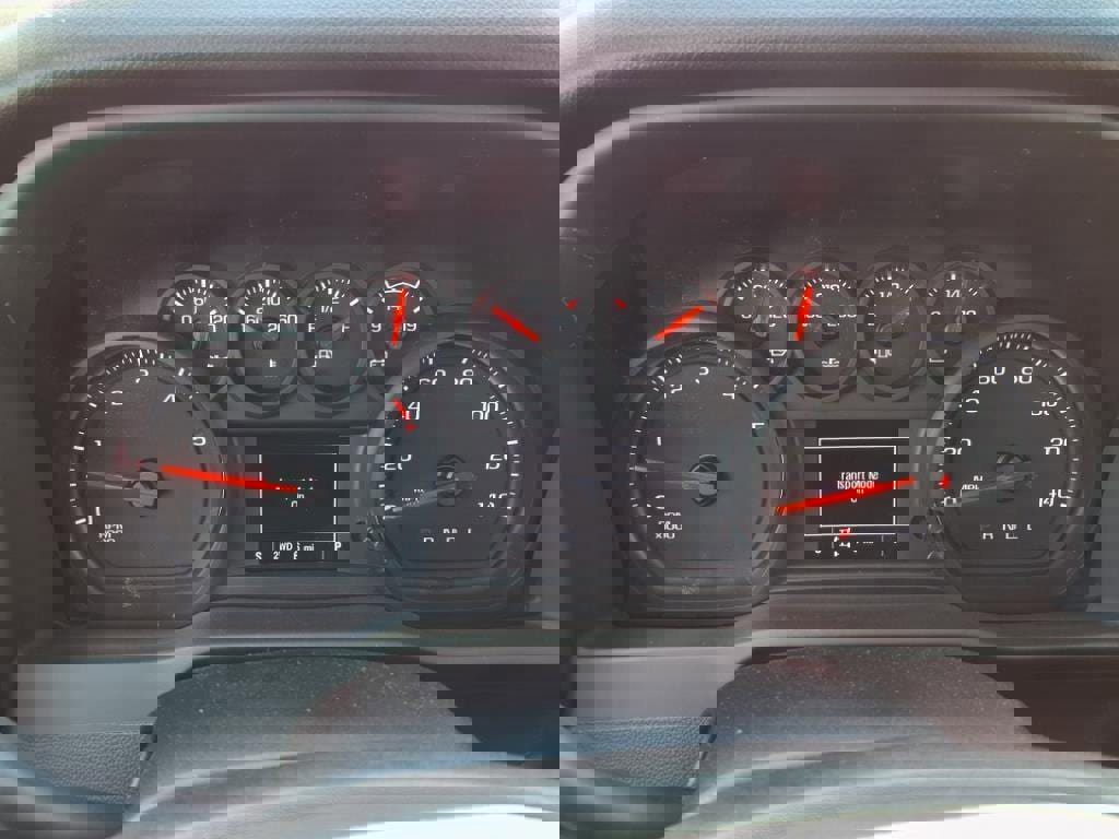 New 2025 GMC Sierra 2500 Pro image 13