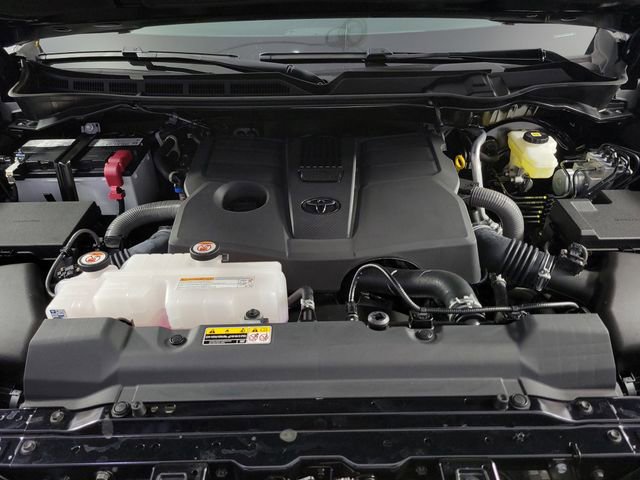 Used 2025 Toyota Tundra SR5 image 13