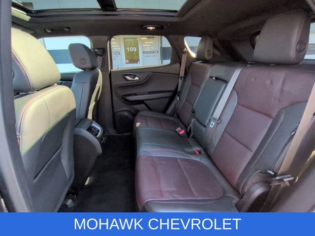 Used 2021 Chevrolet Blazer RS AWD/4WD image 26