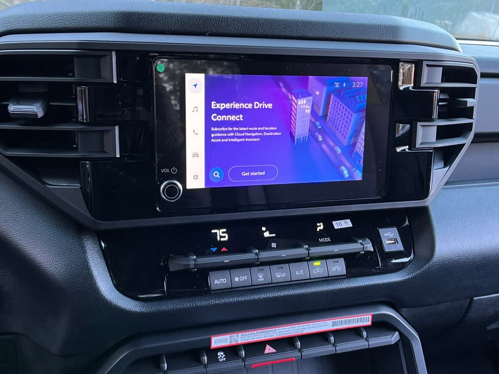 New 2026 Toyota Tundra SR5 w/ SX Package image 16