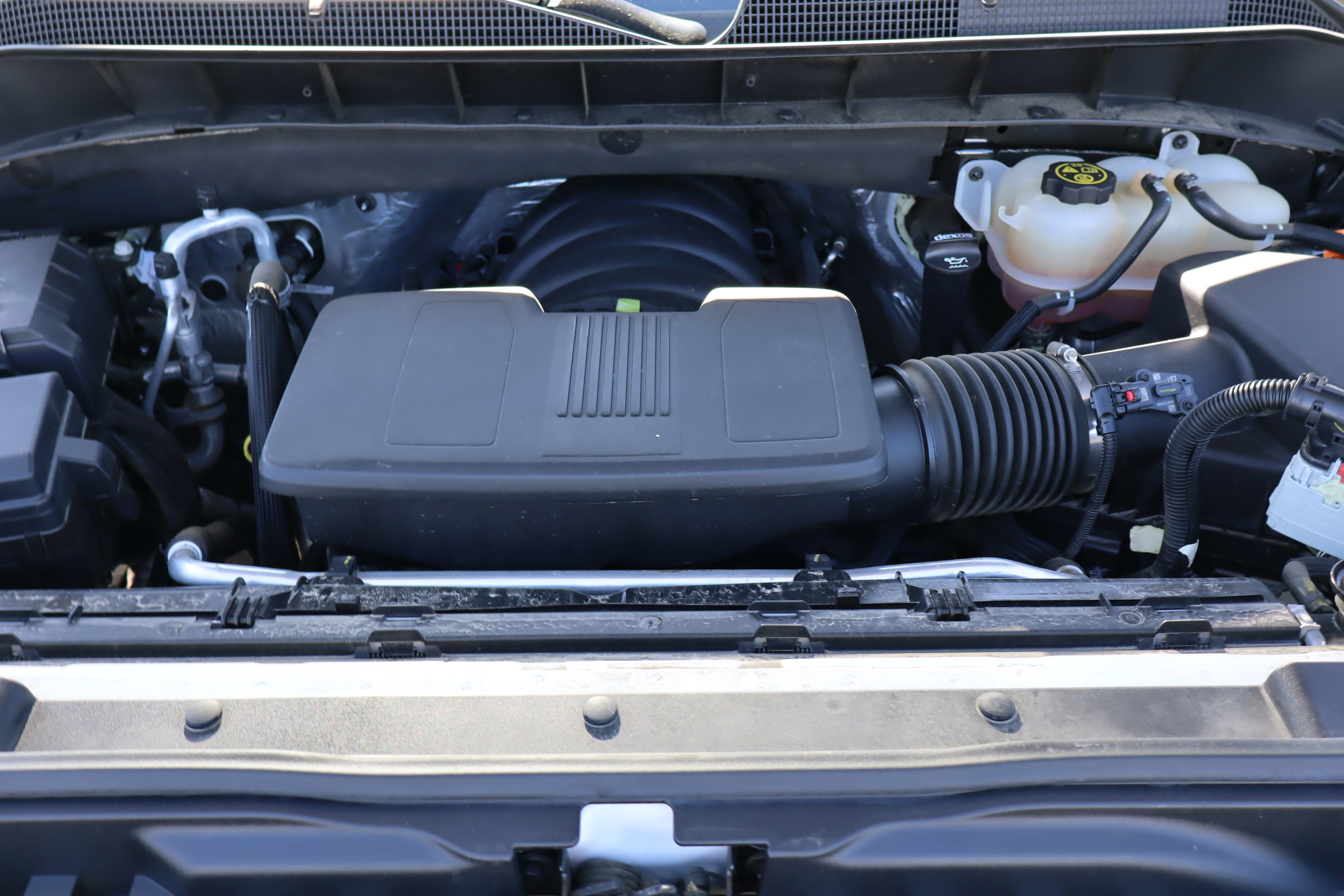 Certified 2023 Chevrolet Silverado 1500 High Country AWD/4WD image 44