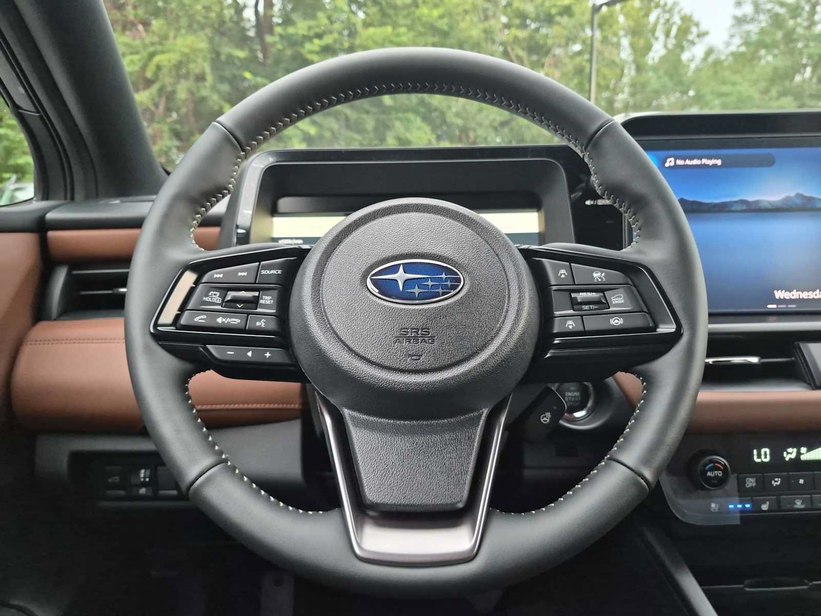 New 2026 Subaru Outback Touring AWD/4WD image 22