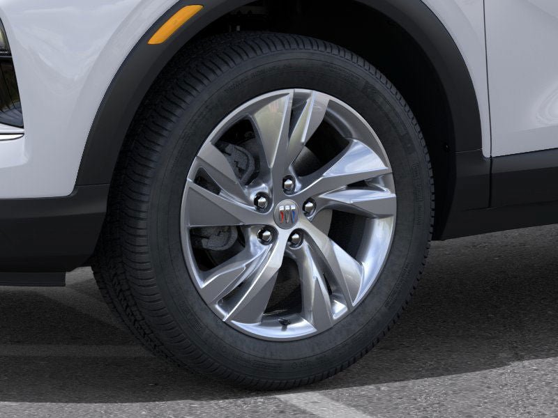 New 2026 Buick Encore GX Preferred w/ Comfort Package FWD image 9