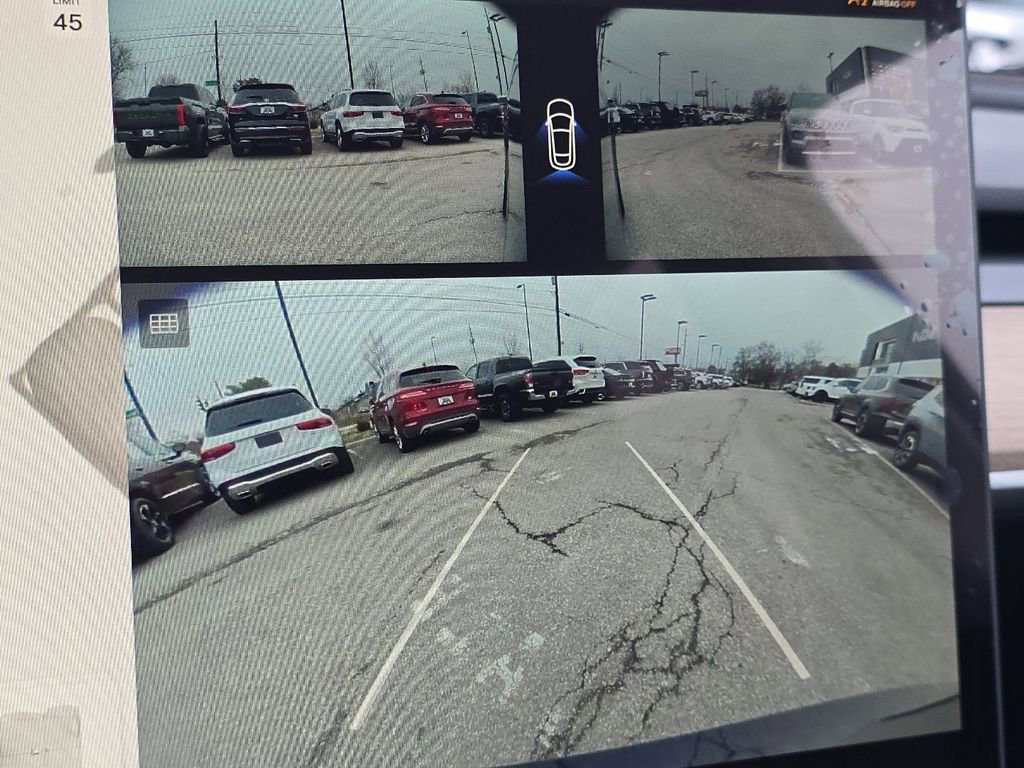 Used 2024 Tesla Model Y Long Range image 26