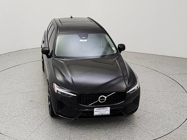 Used 2024 Volvo XC60 T8 Ultimate AWD/4WD image 14