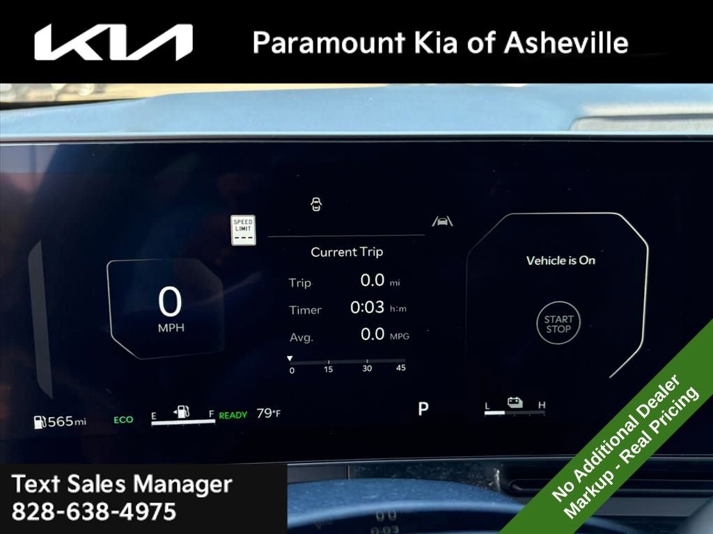 New 2026 Kia Carnival SX image 8