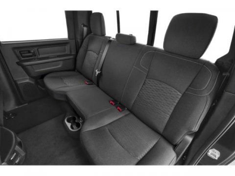 New 2026 RAM 2500 Tradesman AWD/4WD image 15