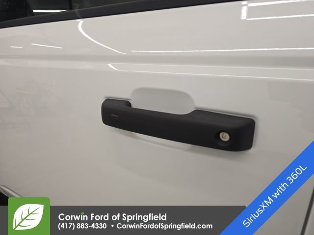 New 2026 Ford Bronco Big Bend image 20