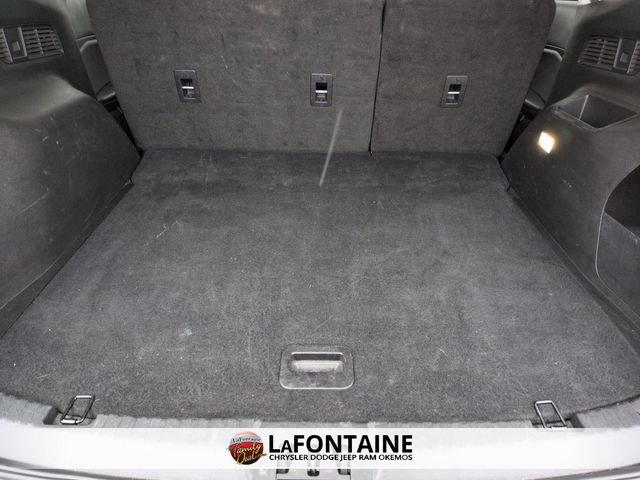 Used 2024 Ford Edge SEL image 27