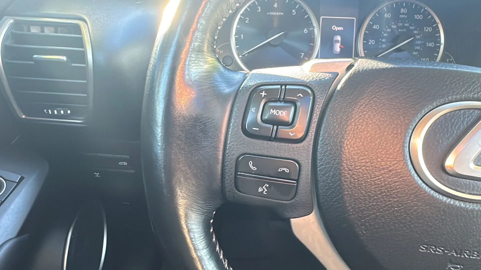 Used 2015 Lexus NX 200t AWD image 30