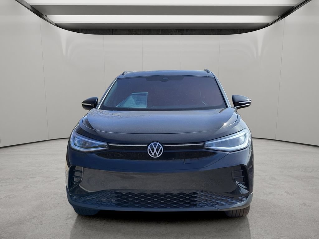 New 2025 Volkswagen ID.4 Pro S AWD/4WD image 6